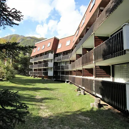 La Salle-les-alpes, 1 Pièce, 4 Personnes - Fr-1-330f-98 Appartamento Serre Chevalier