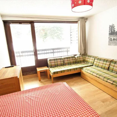 La Salle-les-alpes, 1 Pièce, 4 Personnes - Fr-1-330f-98 Serre Chevalier