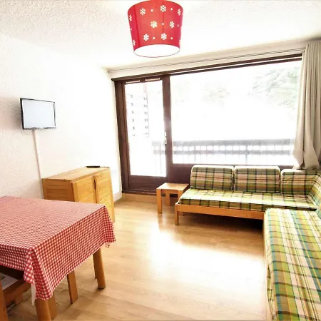 La Salle-les-alpes, 1 Pièce, 4 Personnes - Fr-1-330f-98