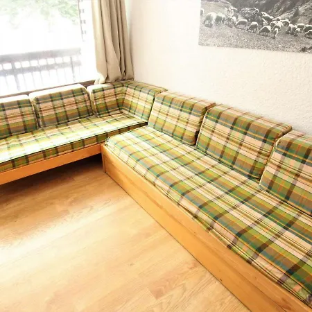 Appartamento La Salle-les-alpes, 1 Pièce, 4 Personnes - Fr-1-330f-98 Serre Chevalier