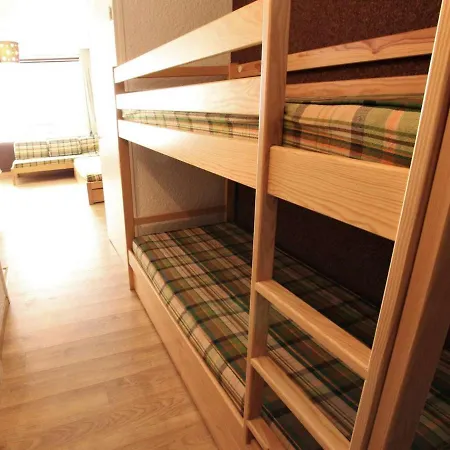 La Salle-les-alpes, 1 Pièce, 4 Personnes - Fr-1-330f-98 Serre Chevalier