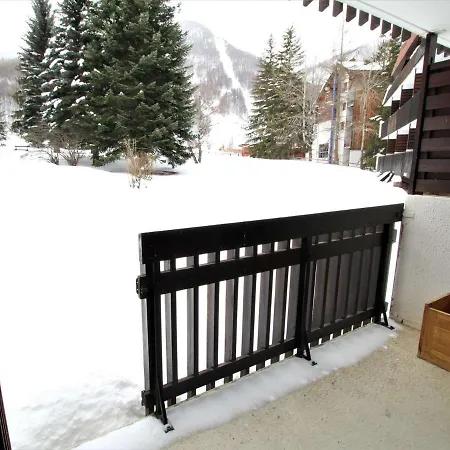 La Salle-les-alpes, 1 Pièce, 4 Personnes - Fr-1-330f-98 Appartamento *