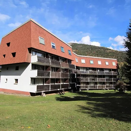 Appartamento La Salle-les-alpes, 1 Pièce, 4 Personnes - Fr-1-330f-98