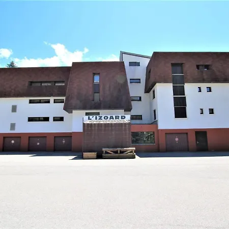 Appartamento La Salle-les-alpes, 1 Pièce, 4 Personnes - Fr-1-330f-98 Serre Chevalier